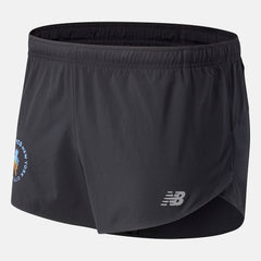 NYC Marathon Impact Run 3 inch Split Short-Men | New Balance