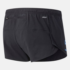 NYC Marathon Impact Run 3 inch Split Short-Men | New Balance