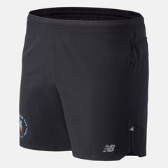 NYC Marathon Impact Run 5 inch Short-Men | New Balance