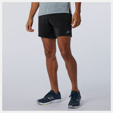 Q Speed Fuel 7 Inch Short-Men | New Balance