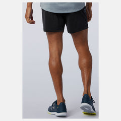 Q Speed Fuel 7 Inch Short-Men | New Balance