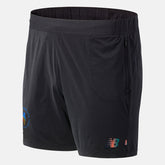 NYC Marathon Q Speed Fuel Short-Men | New Balance