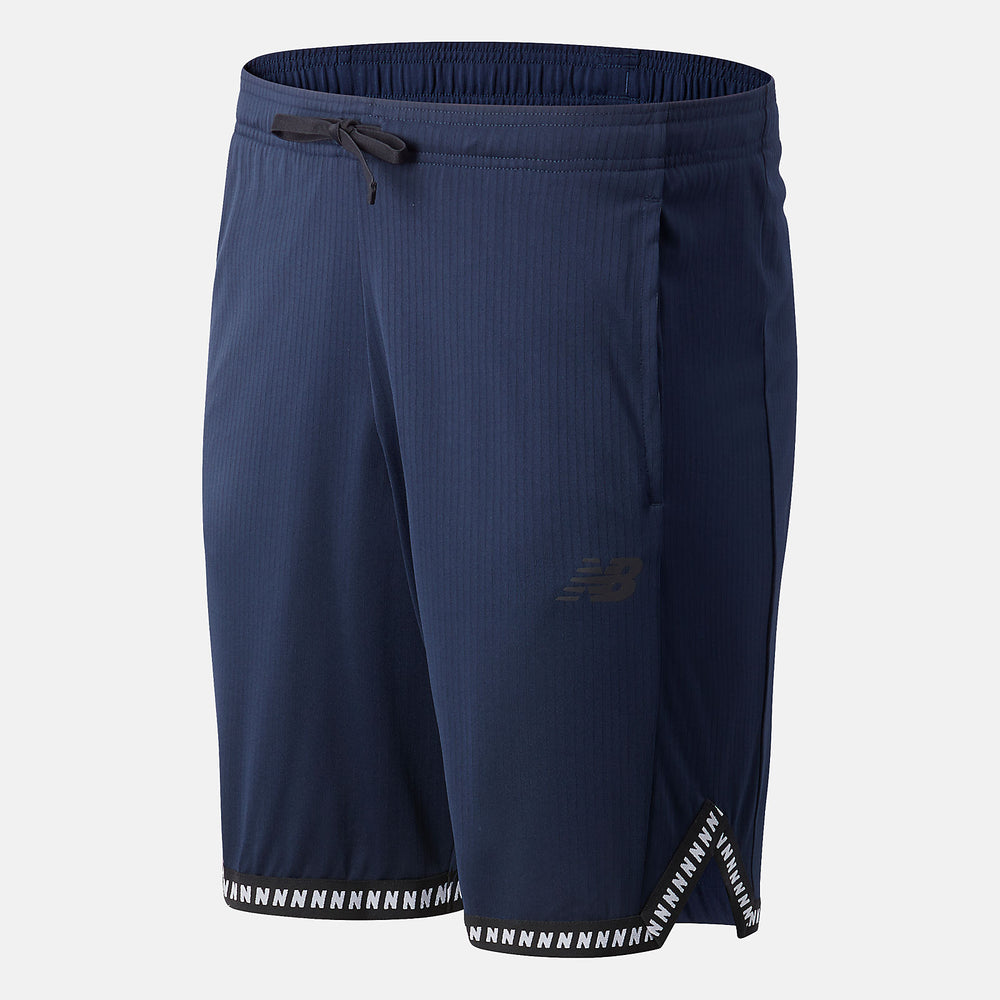 NB Iso Short-Men | New Balance