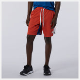 R.W.T. Reversible Short-Men | New Balance