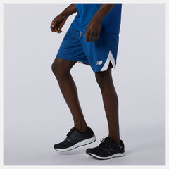 R.W.T. Reversible Short-Men | New Balance