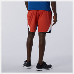 R.W.T. Reversible Short-Men | New Balance