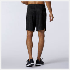 R.W.T. Lightweight Knit Short-Men | New Balance