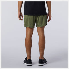 R.W.T. Lightweight Knit Short-Men | New Balance