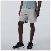 Fortitech Fleece Short-Men | New Balance
