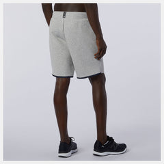 Fortitech Fleece Short-Men | New Balance