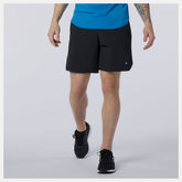 Fortitech 7 inch 2 In 1 Short-Men | New Balance