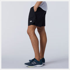 Fast Flight 2 in 1 7 Inch Short-Men | New Balance