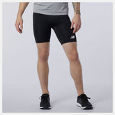 Fast Flight 8 inch Fitted Short-Men | New Balance