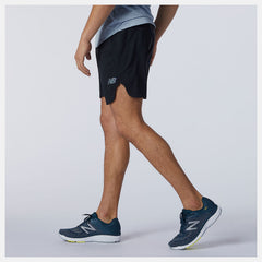 Q Speed Fuel 7 Inch Short-Men | New Balance