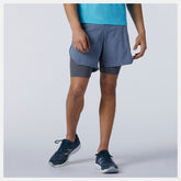 PMV Portable Short-Men | New Balance