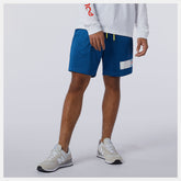 NB Essentials Mesh Short-Men | New Balance