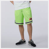NB Athletics Psy Varsity Mesh Short-Men | New Balance