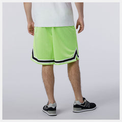 NB Athletics Psy Varsity Mesh Short-Men | New Balance