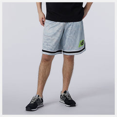 NB Athletics Psy Varsity Short-Men | New Balance