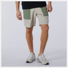 NB All Terrain Short-Men | New Balance