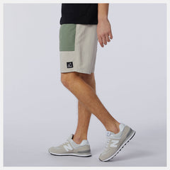 NB All Terrain Short-Men | New Balance