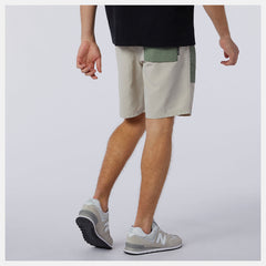 NB All Terrain Short-Men | New Balance