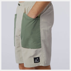 NB All Terrain Short-Men | New Balance