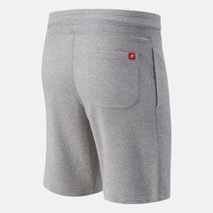 Essentials Colorful Logo Short-Men | New Balance