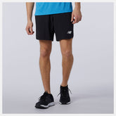R.W.T Woven Short-Men | New Balance