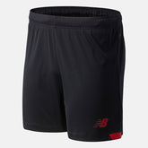Athletic Club On-Pitch Short-Men | New Balance