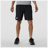 Rally 9 In Tournament Short-Men | New Balance