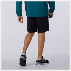 NB Athletics Higher Learning Fleece Short-Men | New Balance