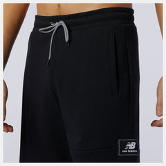 NB Athletics Higher Learning Fleece Short-Men | New Balance