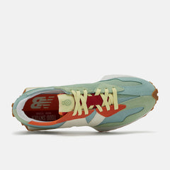 327-Women|Men | New Balance