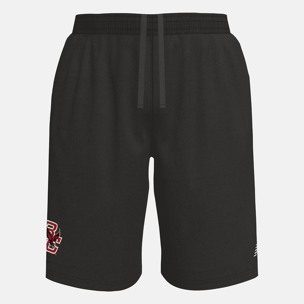 Tech Short(Boston College)-Men | New Balance