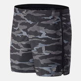 Printed Accelerate 5 In Short-Men | New Balance