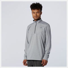 Tenacity Quarter Zip-Men | New Balance