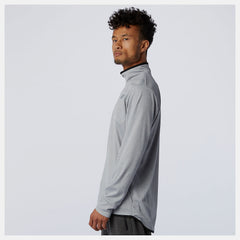 Tenacity Quarter Zip-Men | New Balance
