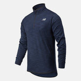 Tenacity Quarter Zip-Men | New Balance