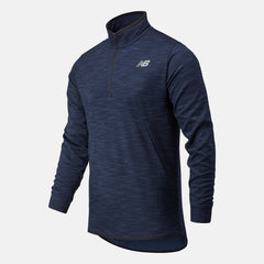 Tenacity Quarter Zip-Men | New Balance