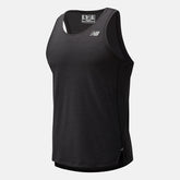 Impact Run Singlet-Men | New Balance