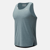 Impact Run Singlet-Men | New Balance