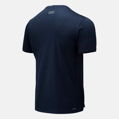Impact Run Short Sleeve-Men | New Balance