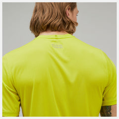 Impact Run Short Sleeve-Men | New Balance