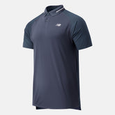 Tournament Polo-Men | New Balance