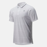 Rally Performance Polo-Men | New Balance