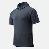 NB Basketball ISO Shooting Shirt-Men | New Balance