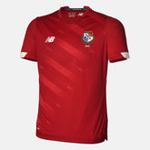 Panama Home Short Sleeve Jersey-Men | New Balance