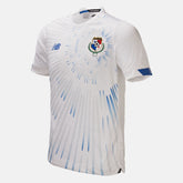 Panama Away Short Sleeve Jersey-Men | New Balance