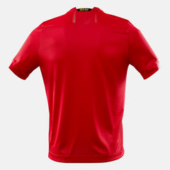 Costa Rica Home Short Sleeve Jersey-Men | New Balance
